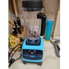 Блендер профессиональный RAWMID Dream Classic BDC-03 BPA-FREE