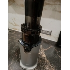 Шнековая соковыжималка RAWMID Greenery RGJ-04 