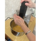 Овощерезка для планетарного миксера RAWMID RMM-02
