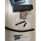 Дымогенератор для холодного копчения RAWMID Aroma Smoking Gun RAS-02