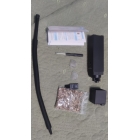 Дымогенератор для холодного копчения RAWMID Aroma Smoking Gun RAS-02
