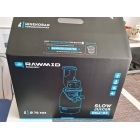 Шнековая соковыжималка RAWMID Greenery RGJ-03
