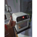 Аэрофритюрница Rawmid Modern RMA-12