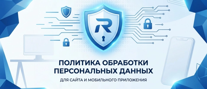 Пользовательское соглашение мобильного приложения RAWMID
