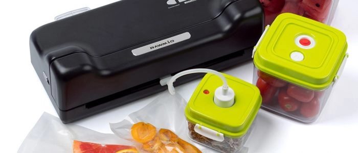 Как увеличить срок хранения продуктов питания