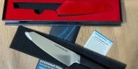 Обзор универсального ножа Classic