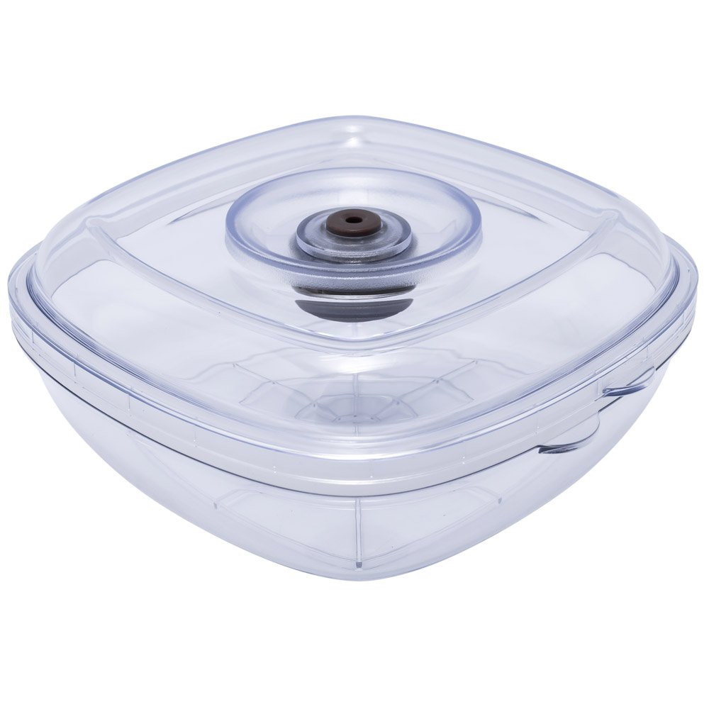 Контейнер BPA-free 1л для вакууматора RAWMID